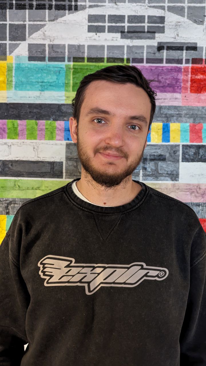 Николай Иртуганов